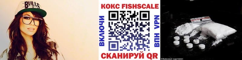 COCAIN Fish Scale цены наркотик Байкальск